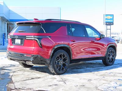 New 2026 Chevrolet Traverse RS for sale #26C358 - photo 2