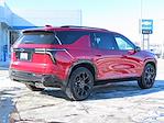 New 2026 Chevrolet Traverse RS for sale #26C358 - photo 2
