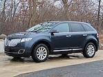 2014 Lincoln MKX AWD SUV for sale #26C358A - photo 8