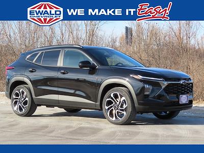 New 2026 Chevrolet Trax 2RS for sale #26C360 - photo 1