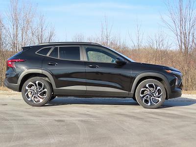 New 2026 Chevrolet Trax 2RS for sale #26C360 - photo 2