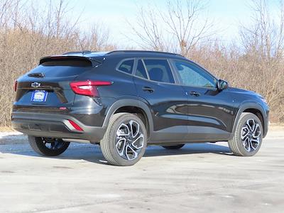 New 2026 Chevrolet Trax 2RS for sale #26C360 - photo 2