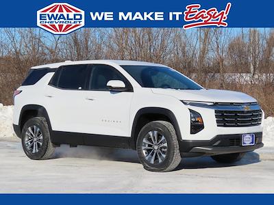 New 2026 Chevrolet Equinox LT for sale #26C361 - photo 1