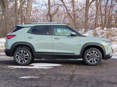 New 2026 Chevrolet Trailblazer LT for sale #26C366 - photo 2