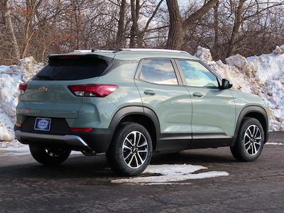 New 2026 Chevrolet Trailblazer LT for sale #26C366 - photo 2