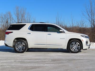2022 Chevrolet Traverse AWD SUV for sale #26C369A - photo 2