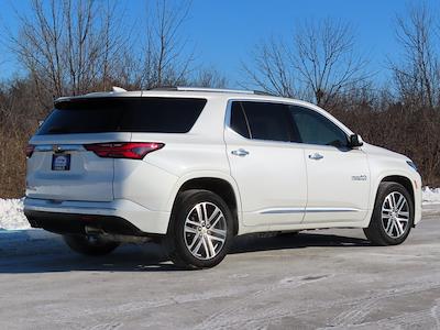 2022 Chevrolet Traverse AWD SUV for sale #26C369A - photo 2