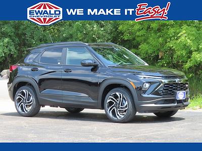 2026 Chevrolet Trailblazer AWD SUV for sale #26C37 - photo 1
