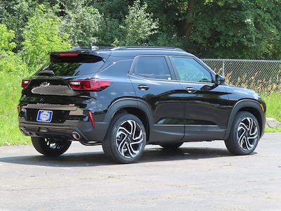 2026 Chevrolet Trailblazer AWD SUV for sale #26C37 - photo 2