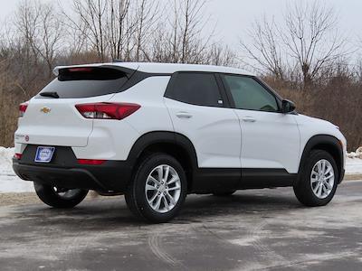 New 2026 Chevrolet Trailblazer - photo 1