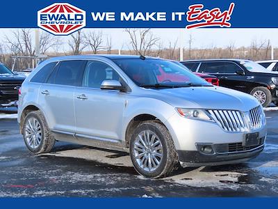 Used 2013 Lincoln MKX for sale #26C371A - photo 1