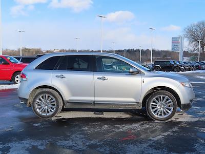 Used 2013 Lincoln MKX for sale #26C371A - photo 2