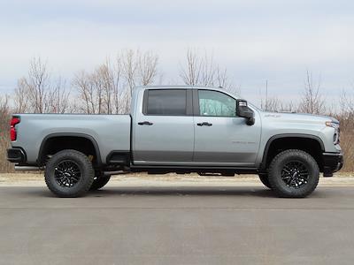 New 2026 Chevrolet Silverado 2500 - photo 1