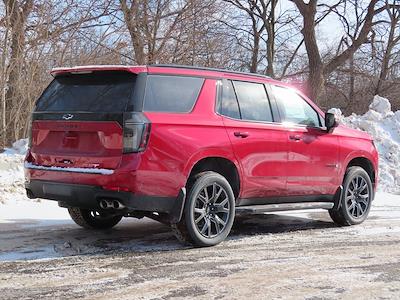 New 2026 Chevrolet Tahoe RST for sale #26C390 - photo 2