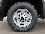 New 2026 Chevrolet Silverado 2500 Work Truck Crew Cab for sale #26C391 - photo 11