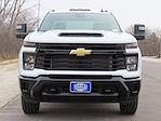 New 2026 Chevrolet Silverado 2500 Work Truck Crew Cab for sale #26C391 - photo 13