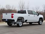 New 2026 Chevrolet Silverado 2500 Work Truck Crew Cab for sale #26C391 - photo 3