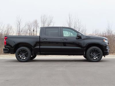 New 2026 Chevrolet Silverado 1500 - photo 1