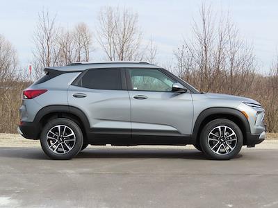 New 2026 Chevrolet Trailblazer - photo 1