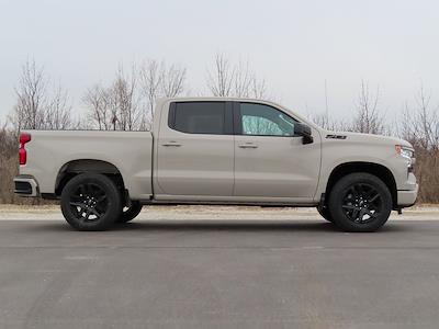 New 2026 Chevrolet Silverado 1500 - photo 1