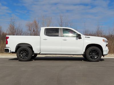 New 2026 Chevrolet Silverado 1500 - photo 1