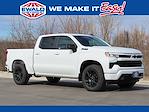 New 2026 Chevrolet Silverado 1500 RST Crew Cab for sale #26C399 - photo 1