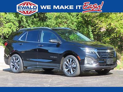 2023 Chevrolet Equinox AWD SUV for sale #26C39A - photo 1
