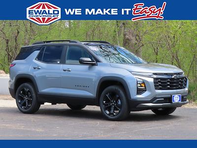 2026 Chevrolet Equinox AWD SUV for sale #26C4 - photo 1