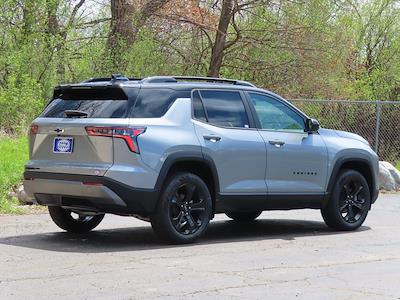 2026 Chevrolet Equinox AWD SUV for sale #26C4 - photo 2
