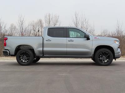 New 2026 Chevrolet Silverado 1500 - photo 1