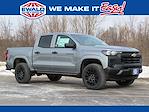 New 2026 Chevrolet Colorado Work Truck Crew Cab for sale #26C404 - photo 1
