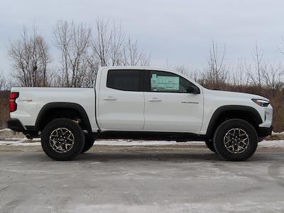 New 2026 Chevrolet Colorado - photo 1