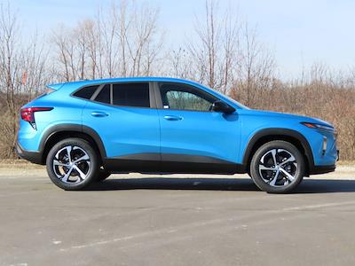 New 2026 Chevrolet Trax - photo 1