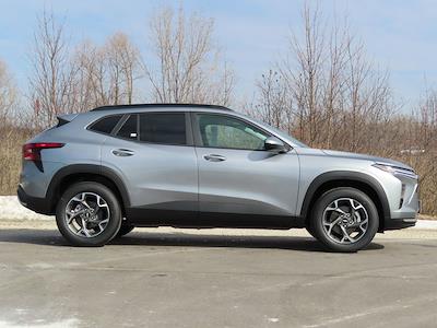 New 2026 Chevrolet Trax - photo 1