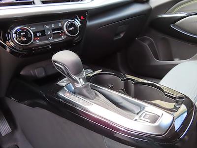 New 2026 Chevrolet Trax - photo 1