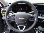 New 2026 Chevrolet Trax LT for sale #26C409 - photo 4