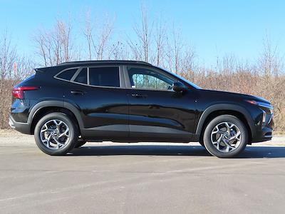 New 2026 Chevrolet Trax - photo 1