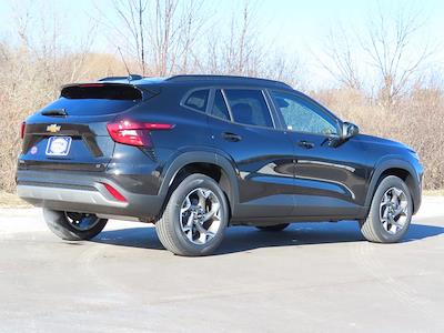 New 2026 Chevrolet Trax - photo 1