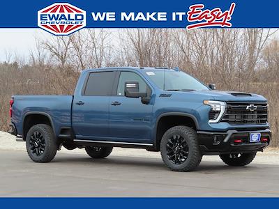 New 2026 Chevrolet Silverado 3500 - photo 1