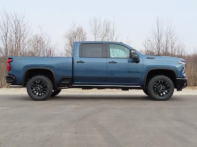 New 2026 Chevrolet Silverado 3500 - photo 1