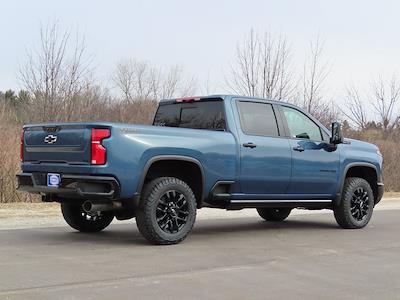 New 2026 Chevrolet Silverado 3500 - photo 1