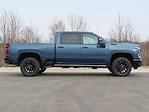 New 2026 Chevrolet Silverado 3500 LTZ Crew Cab for sale #26C411 - photo 2