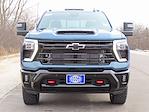 New 2026 Chevrolet Silverado 3500 LTZ Crew Cab for sale #26C411 - photo 24