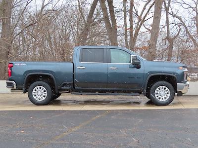 Used 2020 Chevrolet Silverado 3500 - photo 1