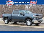 2020 Chevrolet Silverado 3500 Crew Cab SRW 4WD Pickup for sale #26C411A - photo 1