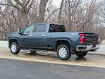 2020 Chevrolet Silverado 3500 Crew Cab SRW 4WD Pickup for sale #26C411A - photo 6