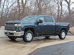 2020 Chevrolet Silverado 3500 Crew Cab SRW 4WD Pickup for sale #26C411A - photo 8