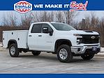 2026 Chevrolet Silverado 3500 Double Cab 4WD Monroe Truck Equipment Service Truck for sale #26C414 - photo 1