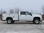2026 Chevrolet Silverado 3500 Double Cab 4WD Monroe Truck Equipment Service Truck for sale #26C414 - photo 2