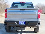 New 2026 Chevrolet Silverado 1500 Work Truck Regular Cab for sale #26C415 - photo 15